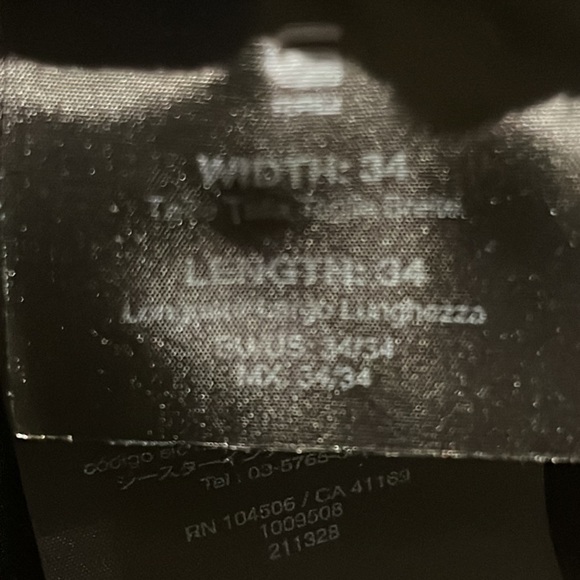 G-Star Raw Jeans - Picture 6 of 6